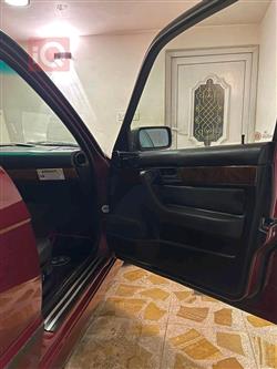 بي ام دبليو الفئة 5